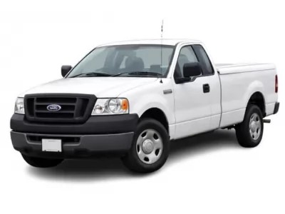  F-150 (2004-2008)
