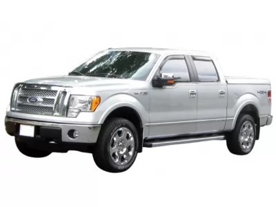  F-150 (2008-2014)