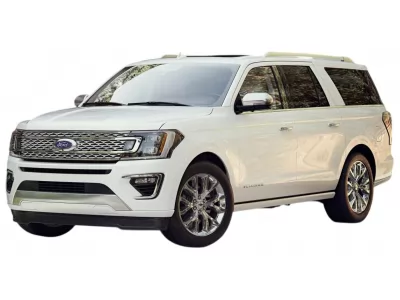  Expedition (2017-2025)