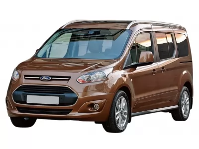  Tourneo Connect (2012-2021)