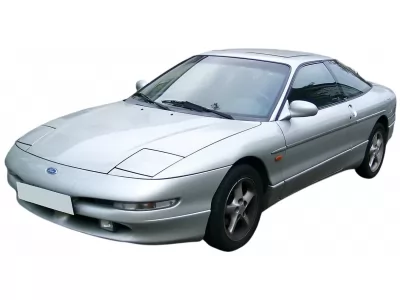  Probe (1992-1997)