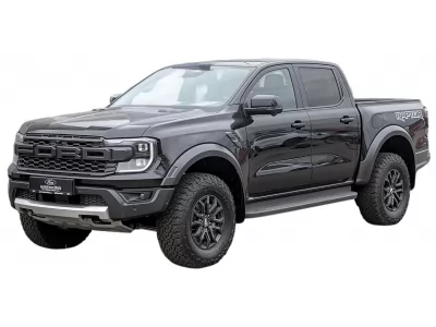  Ranger (2022-...)