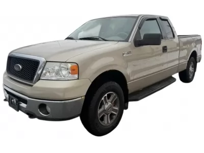  F-150 (2004-2008)