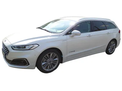  Mondeo (2014-2022)