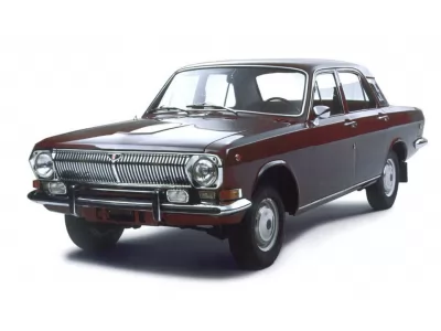  2410 (1968 - 1987)
