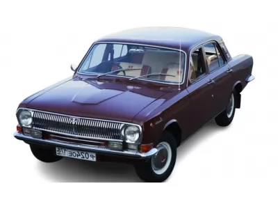 2410 (1985-1992)
