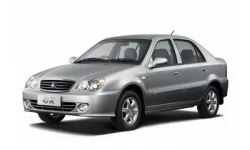 Dywaniki wewnętrzne Geely CK/Otaka 2008 - 2016 I generacja EU Sedan reszta Dywaniki wewnętrzne Geely CK/Otaka 2008 - 2016 I generacja EU Sedan reszta