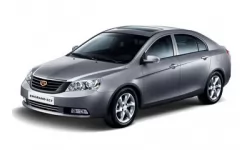 Dywaniki do wnętrza Geely Emgrand 7 (EC7) 2009-2020 I generacja EU/Chiny Sedan Dywaniki do wnętrza Geely Emgrand 7 (EC7) 2009-2020 I generacja EU/Chiny Sedan