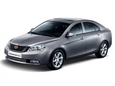  Emgrand (2009-2020)