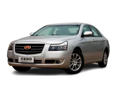  Emgrand (2010-2015)