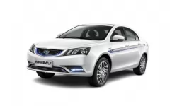 Dywaniki do wnętrza Geely Emgrand 7 (EC7-EV) 2013 - 2021 I generacja EU Sedan Electric Dywaniki do wnętrza Geely Emgrand 7 (EC7-EV) 2013 - 2021 I generacja EU Sedan Electric