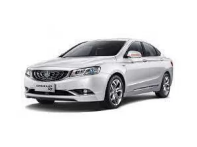  Emgrand (2015-2020)