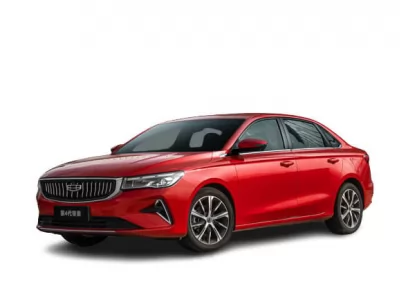 Emgrand (2021-…)