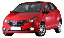 Dywaniki wewnętrzne do Geely GC5 2010-... China Hatchback 1. generacji Dywaniki wewnętrzne do Geely GC5 2010-... China Hatchback 1. generacji