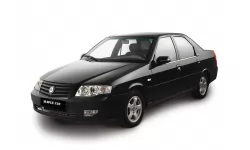 Dywaniki wewnętrzne do Geely Maple 2004-2016 China Sedan Dywaniki wewnętrzne do Geely Maple 2004-2016 China Sedan