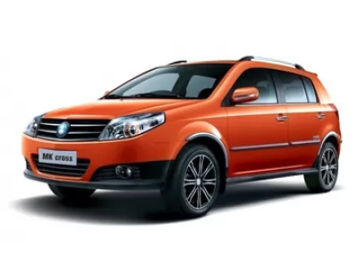  MK (2010-2015)