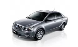 Dywaniki wewnętrzne do Geely SL 2011-... 1. generacja EU Sedan Dywaniki wewnętrzne do Geely SL 2011-... 1. generacja EU Sedan