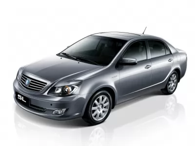  SL (2011-…)