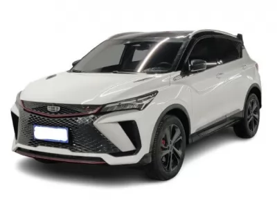  Coolray (2022-...)