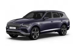 Dywaniki podłogowe do Genesis GV80 Coupe 2023-… Korea Crossover I generacji Dywaniki podłogowe do Genesis GV80 Coupe 2023-… Korea Crossover I generacji