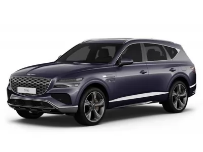  GV80 (2023-...)