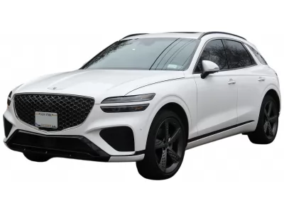  GV70 (2021-...)