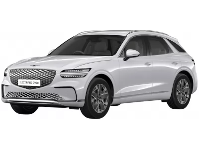  GV80 (2022-...)