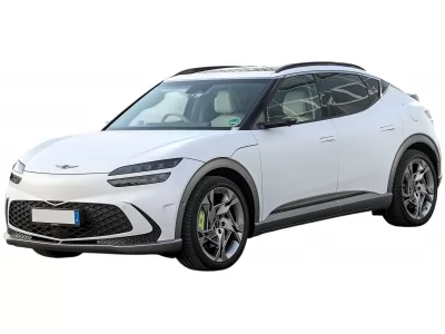  GV60 (2022-...)