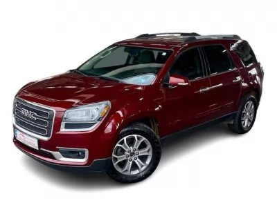  Acadia (2006 - 2016)
