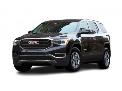  Acadia (2016-2023)