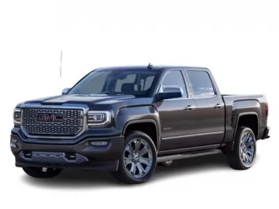  Sierra (2013-2019)
