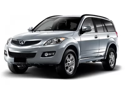  Haval H5 (2010-2013)