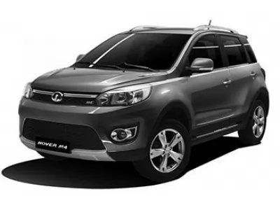  Haval M4 (2012-…)