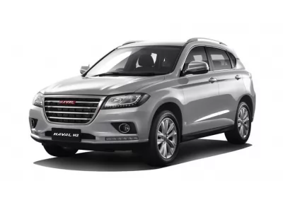  Haval H2 (2014-2021)