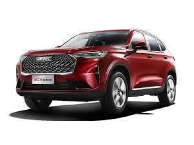  Haval H6 (2017-2020)