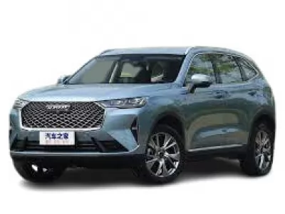  Haval H6 (2020-…)