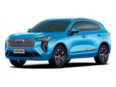  Haval Jolion (2020-…)