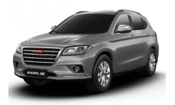 Dywaniki wewnętrzne do Haval H2 2014-2021 I generacja EU Crossover Dywaniki wewnętrzne do Haval H2 2014-2021 I generacja EU Crossover