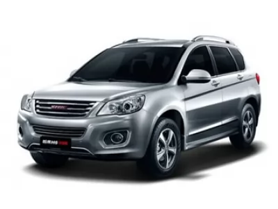  H6 (2011-2017)