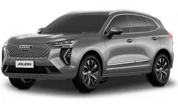 Dywaniki wewnętrzne do Haval Jolion 2020-... Crossover EU pierwszej generacji Dywaniki wewnętrzne do Haval Jolion 2020-... Crossover EU pierwszej generacji