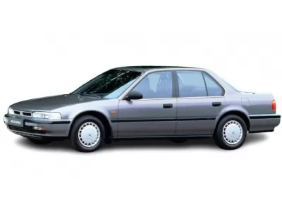  Accord (1989-1993)