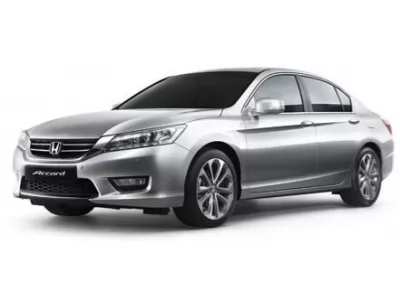  Accord (2012-2017)