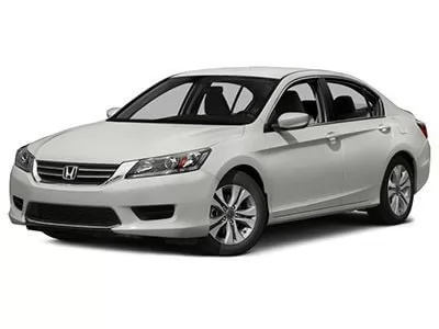  Accord (2012-2017)