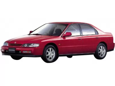  Accord (1993-1998)