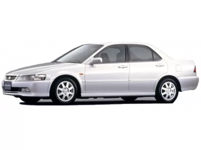  Accord (1997-2002)