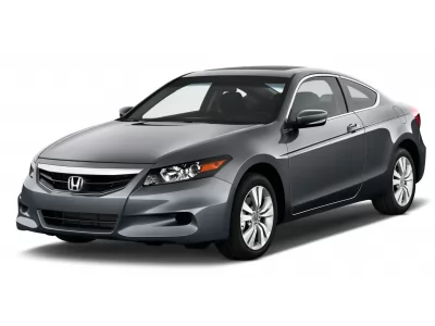  Accord (2008-2015)