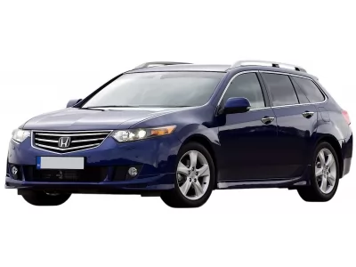  Accord (2008-2015)