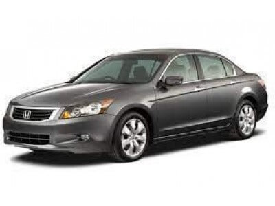  Accord (2008-2012)