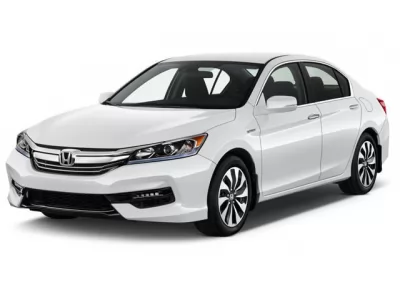  Accord (2017-2022)