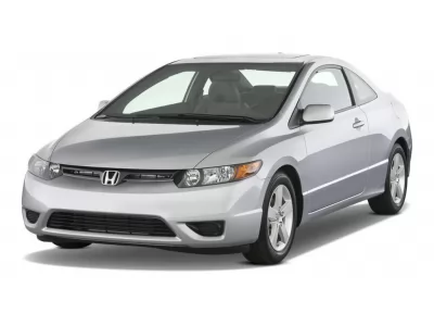  Civic (2007 - 2012)